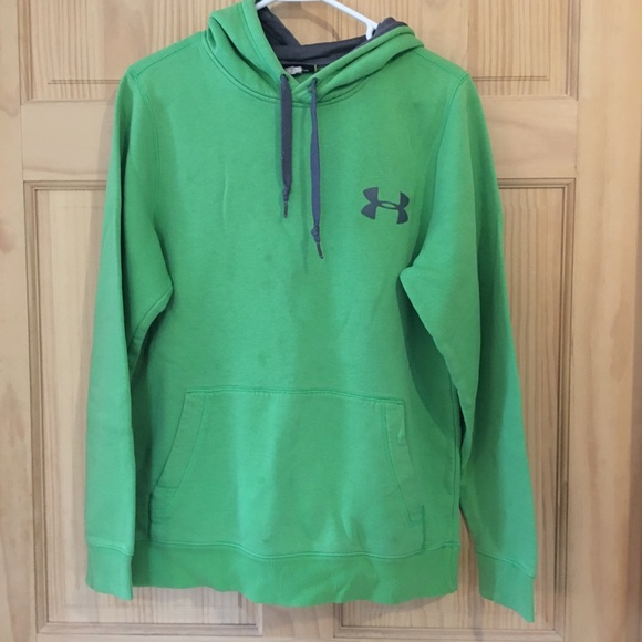 mens under armour sweatshirt